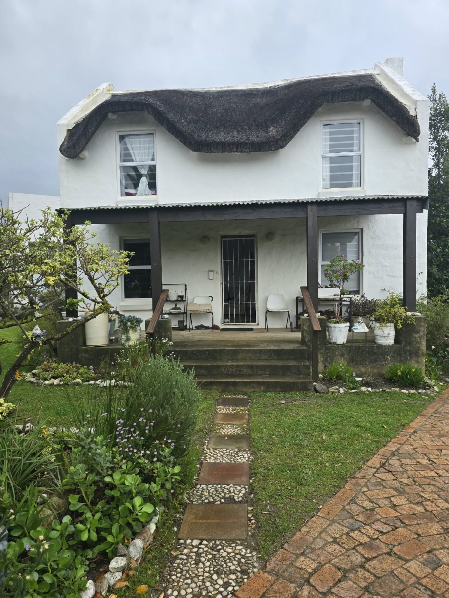 To Let 2 Bedroom Property for Rent in Bettys Bay Western Cape